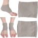 Buy Moisturizing Heel Socks - Elastic Wear-Resistant & Breathable Skin Care - Buy Online on SooperMarket.com