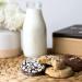 Granny Bella Chocolate Chip Cookie Gift Basket for Father's Day | Homemade Fresh Bakery Cookies for Dad, Husband, Grandpa | Prime Gift Ideas From Daughter, Son, Wife, Kids | Fast Delivery - Buy Online on SooperMarket.com