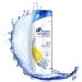 Head and Shoulders Citrus Fresh 2-in-1 Shampoo & Conditioner 450ml - Buy Online on SooperMarket.com