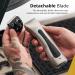 Wahl Professional Sterling Big Mag Clipper - Cordless Salon-Quality Electric Hair Clipper - International Shipping Available - Buy Online on SooperMarket.com