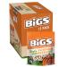 BIGS Pumpkin Seeds, Lightly Salted, Keto Friendly Snack, 5.0 oz (Pack of 12)