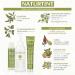 Natureint Biobased Hair Color 7N Nubblond | Ammonia-Free | 170ml | High Natural Ingredients - Buy Online on SooperMarket.com