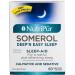 Nutripur Somerol - Sleep Aid 60 vegetarian capsules