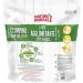 Nature's Miracle Premium Corn Cob Litter 18lbs 8.1 kg Bilingual Packaging - Buy Online on SooperMarket.com