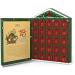 Highfield Cottage Tea Advent Calendar Tea Gift Set - 25 Assorted Teabags English Breakfast Earl Grey Camomile Chai Tea Afternoon Peppermint Rose Blush Summer Berry 46.1g/1.62oz  - Buy Online on SooperMarket.com