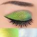 CHARMACY Multichrome 2 in 1 Cream Eyeshadow Stick - Waterproof, High Pigmented Vegan Highlighter Stick (906) - Buy Online on SooperMarket.com