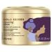 Gold Series Repairing Mask Hair Treatment Butter Cr me Hair Treatment with Argan Oil from Pantene Pro-V for Natural and Curly Textured Hair 7.6 fl oz (Packaging May Vary)