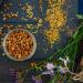Earthbreath Pure Bee Pollen Granules 200g - Raw Natural & Additive-Free - Buy Online on SooperMarket.com