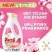 Persil Ultimate Touch of Comfort Laundry Detergent - 52 Washes, 1.404 L - Long-Lasting Fresh Fragrance for Uplifting Cleanliness - Buy Online on SooperMarket.com