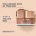 M. Asam Magic Finish Summer Teint Make-Up Mousse - 4in1 Primer Foundation Concealer & Powder | Vegan Formula for Medium to Deep Skin Tones | Buildable Coverage for Redness and Dark Spots - 30ml - Buy Online on SooperMarket.com