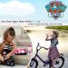 2x Paw Patrol Marshall and Skye Straw Sipper 340ml BPA Free Water Bottles for Kids 6+ Months - Buy Online on SooperMarket.com