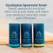 Oars + Alps Aluminum Free Deodorant for Men and Women Dermatologist Tested and Made with Clean Ingredients Variety 3 Pack 2.6 Oz Each 3ct - Variety 2.6 Ounce (Pack of 3) - Buy Online on SooperMarket.com