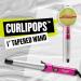 Buy Bed Head Curlipops Clamp-Free Tapered Curling Wand - Create Bouncy Curls & Shine (1 in) | International Shipping Available - Buy Online on SooperMarket.com