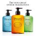 Pears Pure & Gentle Hand Wash with Lemon Flower Extracts | Moisturizing Liquid Soap with 98% Pure Glycerin | Pack of 2 - 250 ML - Buy Online on SooperMarket.com