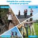 Shop Aedcbaide Women & Men's Running Vest with Hydration Bottle - Ultra-Echo Trail Running Gear - Buy Online on SooperMarket.com