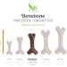 Benebone Maplestick/Bacon Stick Dog Chew Toy - Durable, Made in USA, Real Bacon Flavor (Medium) - Buy Online on SooperMarket.com