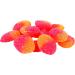 Hershey's Allan Sour Candy Peach Slices - Gummy Candy Bulk Size 2.5kg Sour Peach Slices - Buy Online on SooperMarket.com