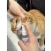 VETRADENT Oral Spray for Dogs & Cats with Biotrate Technology Fight Plaque & Tartar Freshen Breath Maintain & Promote Good Dental and Oral Hygiene 60ml Made in USA - Buy Online on SooperMarket.com