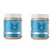 Almondmus -white almond muscle -Seba Garden Blanched almond butter 1kg salt -free unsweetened gluten -free peanut -free vegan paleo 500 g (2 Pack)