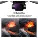 NEEWER 6 Pack ND/CPL Filter Set for DJI Mavic 3 - ND8/16/32/64/128 Filter/CPL Filter, Classic HD Optical Glass, Multi Coated, Water Repellent, Lightweight Drone Accessories - Buy Online on SooperMarket.com