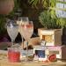 Popaball Shimmer Blueberry Bursting Bubbles 175g - Prosecco Gin Mocktail & Cocktail Gift Set for Her - Buy Online on SooperMarket.com