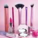 Real Techniques Artist Essentials 5-Piece Makeup Brush Set - Professional Quality - Buy Online on SooperMarket.com