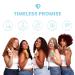 Timeless Skin Care 10% Vitamin C + E Ferulic Acid Serum - 1 oz | Brighten, Restore & Correct Skin | Lightweight Non-Greasy Formula | All Skin Types - Buy Online on SooperMarket.com