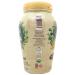 Achva Organic Sesame Tahini 16oz - Non-GMO, Preservative-Free, Kosher Parve, Vegan - Buy Online on SooperMarket.com