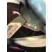 Lake Placid Adjustable Monarch Ice Skates Black/Pink/Silver 11-1 - Buy Online on SooperMarket.com