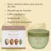 L'Erbolario Almond Body Cream 300 ml | Nourishing & Hydrating | Fast International Shipping - Buy Online on SooperMarket.com
