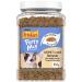 Friskies Party Mix Cat Treats Naturals Gourmet Crunch with Real Chicken - 454 g Cannister (1 Pack) 454 g (Pack of 1)