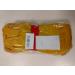 VGO 10 Pairs Reusable Kitchen Gloves - Long Arm Multi-Functional XL - Perfect for Household Cleaning & Dishwashing - Yellow (HH4601) - Buy Online on SooperMarket.com