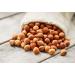 Farm Fresh Nuts Oregon Hazelnuts - Whole Shelled Raw Filberts (2 lb) | All Natural, Unsalted & Super Crunchy - Buy Online on SooperMarket.com