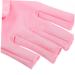 Gogogmee 1 Pair Nail Gloves Protective Gloves for Manicure Protection Gloves for Manicure Protection Gloves for Nail Gloves for Gel Nail Nail Gloves Nail Art Supplies - Buy Online on SooperMarket.com