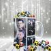 West 'Irish Boy Band' Life Icon Mug & Choice of Sweets - Buy Online on SooperMarket.com