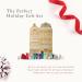 Rituals The Ritual of Advent 2D Advent Calendar 2021 | Exclusive Beauty Calendar with 24 Luxurious Gifts & 4 Candles | Perfect Holiday Gift Box - Buy Online on SooperMarket.com