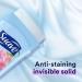 Suave Women's Deodorant - Sweet Pea & Violet 48H Protection Anti-Staining Pack of 2 - Cruelty-Free & Scented - Buy Online on SooperMarket.com