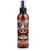 Dapper Dan Style Essentials Gift Pack with High Hold Low Shine Matt Paste 100ml Texturising Sea Salt Spray 200ml and Hand Made Styling Comb - Buy Online on SooperMarket.com