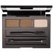 Maybelline Brow Drama Pro Eyebrow Palette in Soft Brown - 0.1 oz - Buy Online on SooperMarket.com