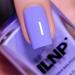 ILNP High Dive - Vibrant Blue-Violet Cream Nail Polish 0.40 Fl Oz (Pack of 1) - Buy Online on SooperMarket.com