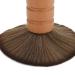 Premium Wooden Handle Shaving Brush for Men - Flexible & Soft Household Shaving Brush - Buy Online on SooperMarket.com