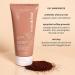 Cocokind Scrubbing Clay | Exfoliating Body Scrub & Wash | Brightening Coffee Body Exfoliator | Ideal Skin Care Products for All Skin Types - Buy Online on SooperMarket.com