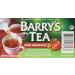 Barry's Tea Irish Breakfast - 40 Tea Bags Pack of 6 | Premium Quality - Buy Online on SooperMarket.com