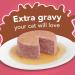 Purina Friskies Extra Gravy Salmon Pate Wet Cat Food 5.5 oz. Cans (Pack of 24) - Buy Online on SooperMarket.com