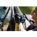 Roeckl Roeck-Grip Riding Glove - Navy (Size 7.5) | Unisex Equestrian Glove - Buy Online on SooperMarket.com