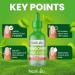 NAIL LAB Premium Fungal Nail Treatment 50ml - Tea Tree Oil for Toenails & Fingernails - Includes Bonus Nail Fungal Pen & File - Buy Online on SooperMarket.com