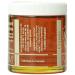 Moom Organic Sugaring Wax (6 oz.) All-Natural Refill with Tea Tree Oil & Chamomile - Ideal for Hair Removal on Legs, Face, Nose & Eyebrow - Buy Online on SooperMarket.com