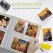 Popotop Large Self Adhesive Photo Album | DIY Scrapbook for Mom & Family | 40 Pages Picture Book with Pen and Board | 11.5 x 10.6 inches | Matcha Green - Buy Online on SooperMarket.com