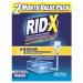 Rid-X Septic Tank System Treatment Powder, 19.6 Ounce