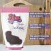Bling Milk Chocolate Coated Popping Candy 1kg - Buy Online on SooperMarket.com